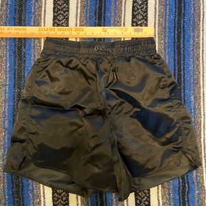 Basketcase Gallery Battle Shorts Large New!